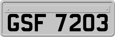 GSF7203