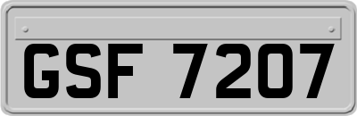 GSF7207
