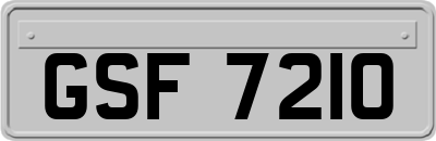 GSF7210