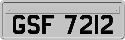 GSF7212