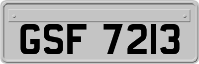 GSF7213