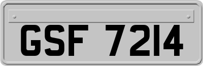 GSF7214