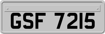GSF7215