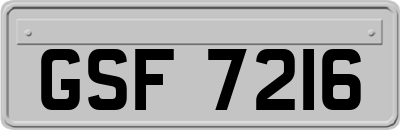 GSF7216