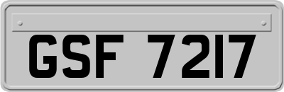 GSF7217