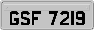 GSF7219