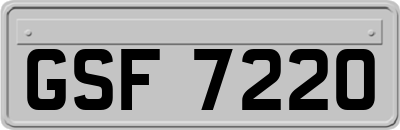 GSF7220