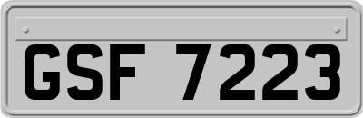 GSF7223