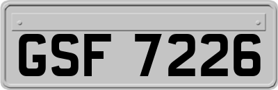 GSF7226