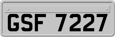 GSF7227