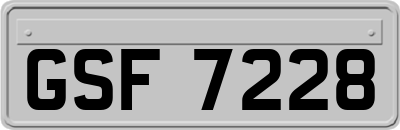 GSF7228