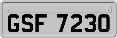 GSF7230
