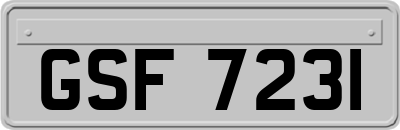 GSF7231