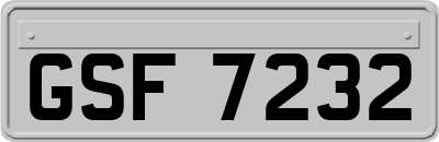 GSF7232
