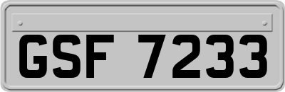 GSF7233