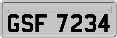 GSF7234