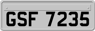 GSF7235