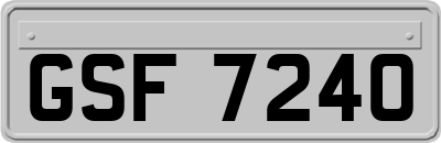 GSF7240