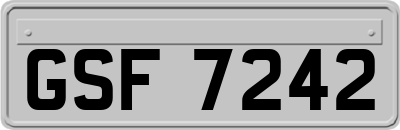 GSF7242