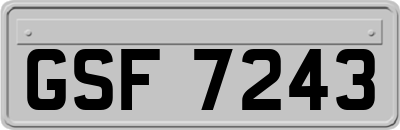 GSF7243