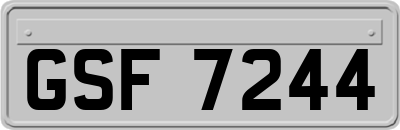 GSF7244