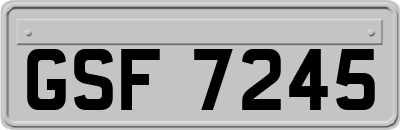 GSF7245