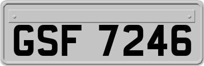 GSF7246