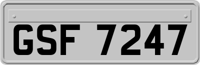 GSF7247
