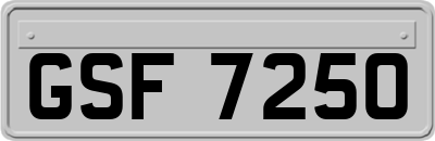 GSF7250
