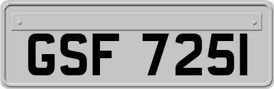 GSF7251
