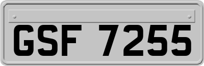 GSF7255