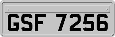GSF7256