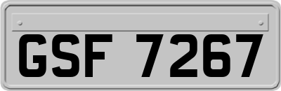 GSF7267