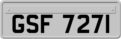 GSF7271