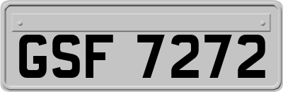 GSF7272
