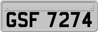 GSF7274