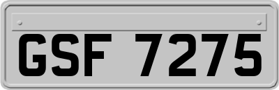 GSF7275