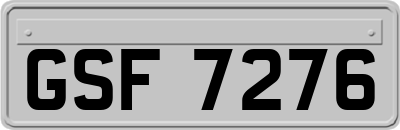 GSF7276