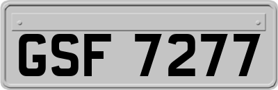 GSF7277