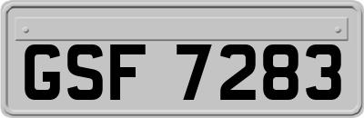GSF7283
