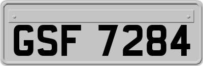 GSF7284