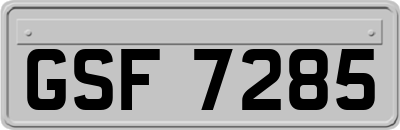 GSF7285