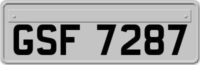 GSF7287