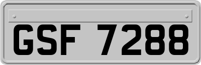 GSF7288