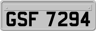 GSF7294