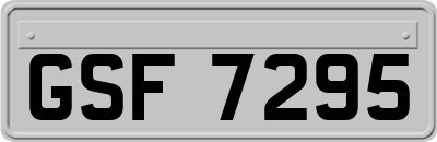 GSF7295