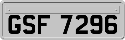 GSF7296