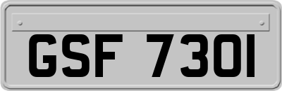 GSF7301