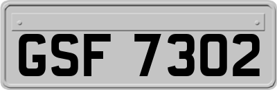 GSF7302