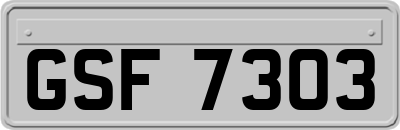 GSF7303